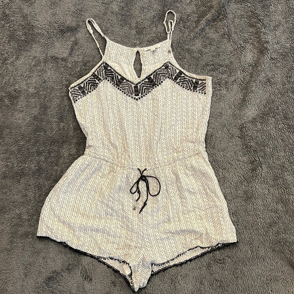Ae Romper - image 1